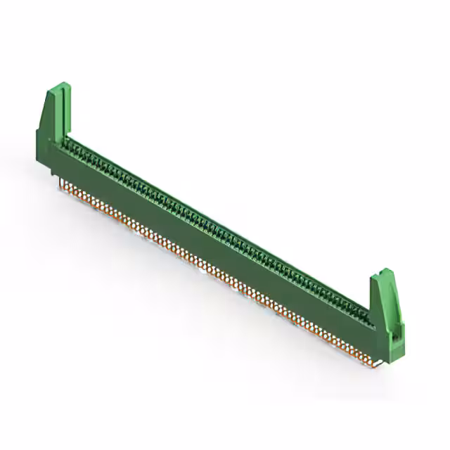 345-071-558-488 EDAC Inc.  Edgeboard Connectors